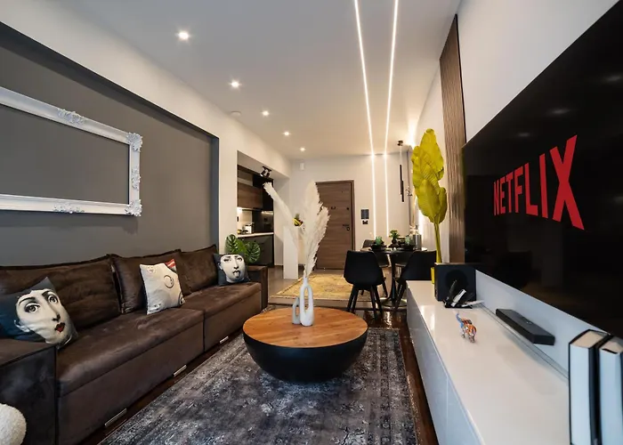 Urban Maison Premioum