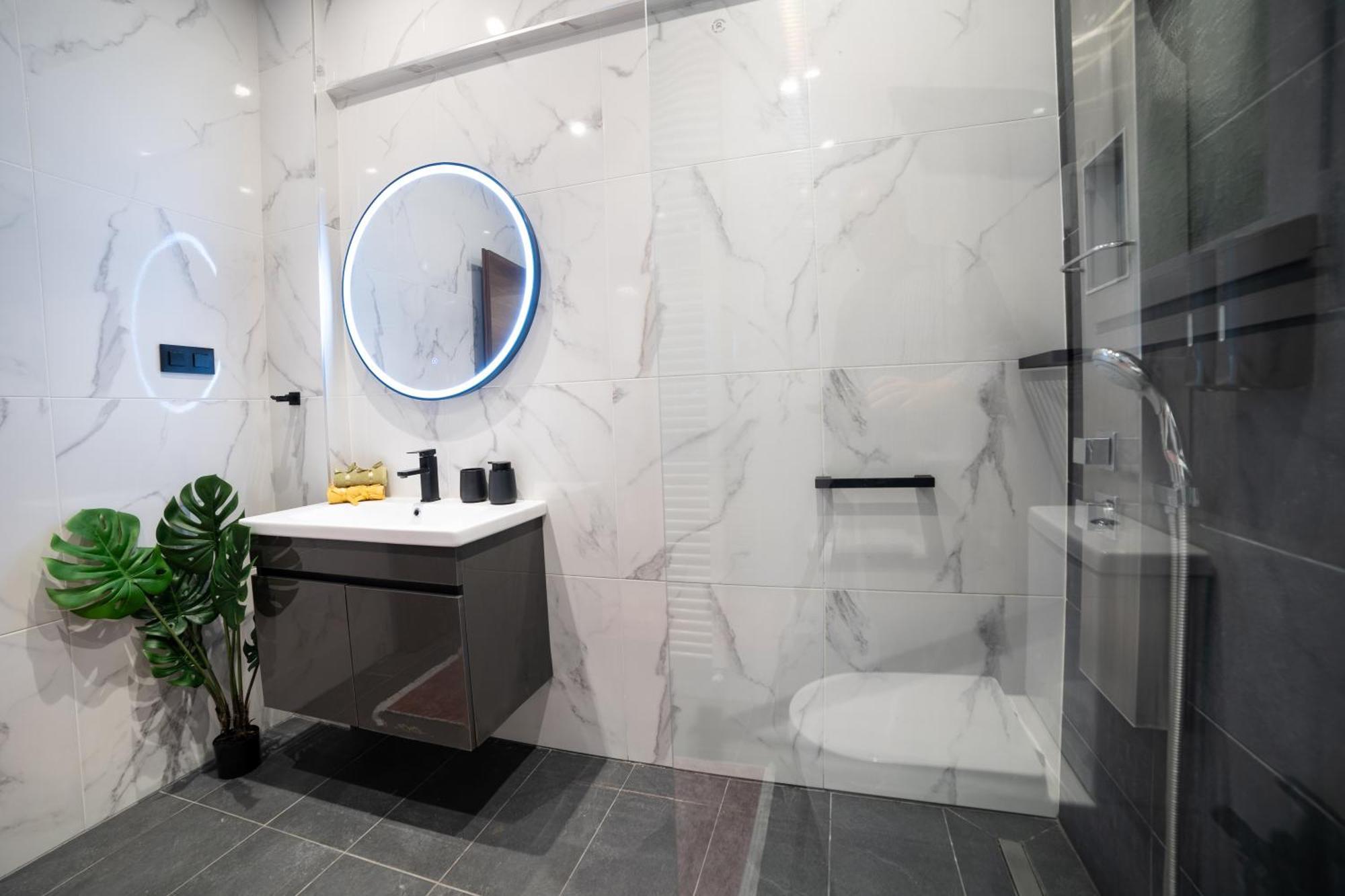 Urban Maison Premioum Apartment *