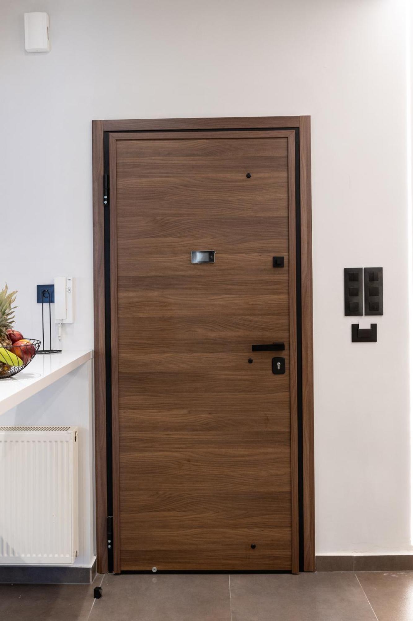 Urban Maison Premioum Apartment *