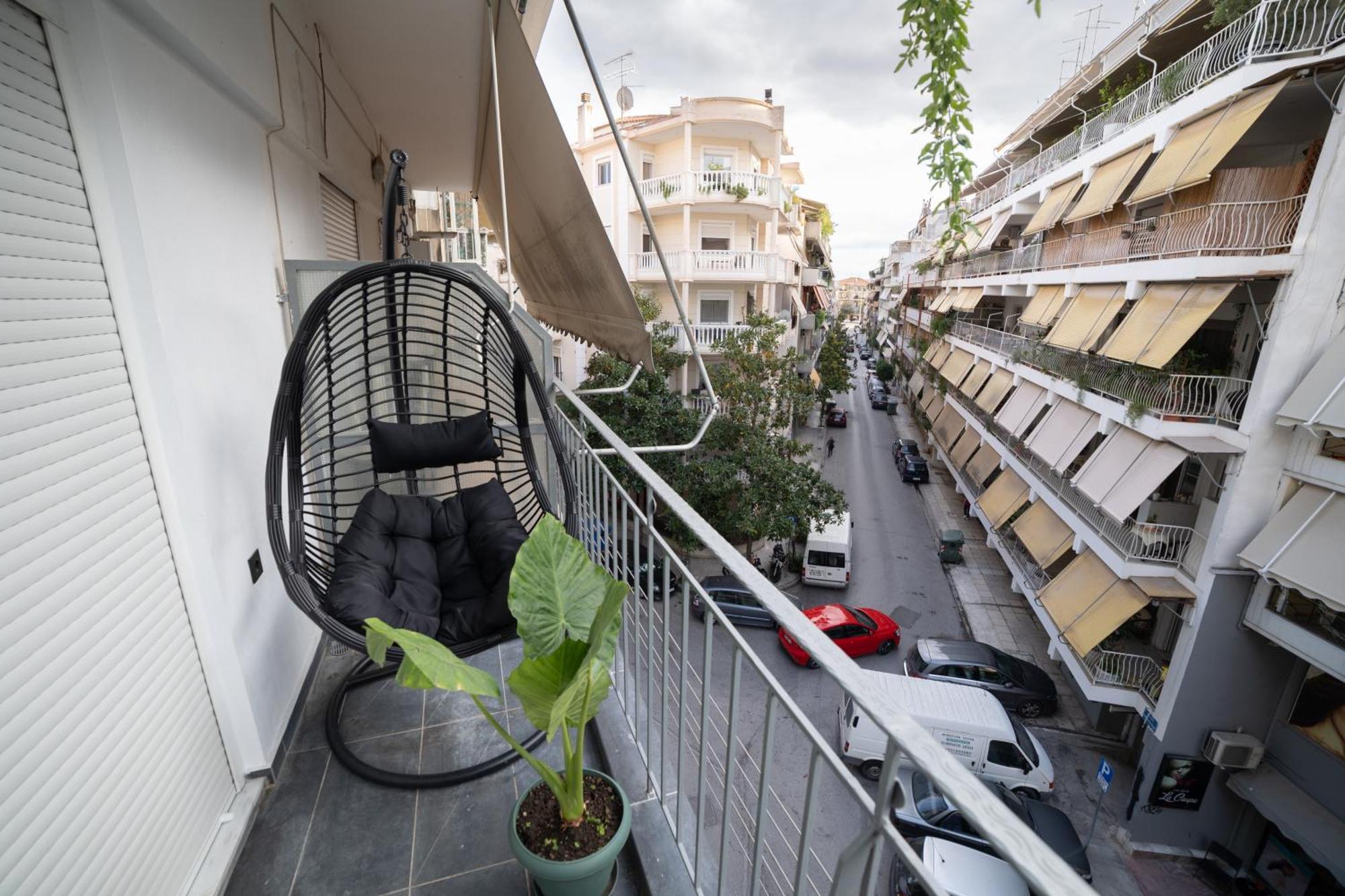 Urban Maison Premioum Larissa
