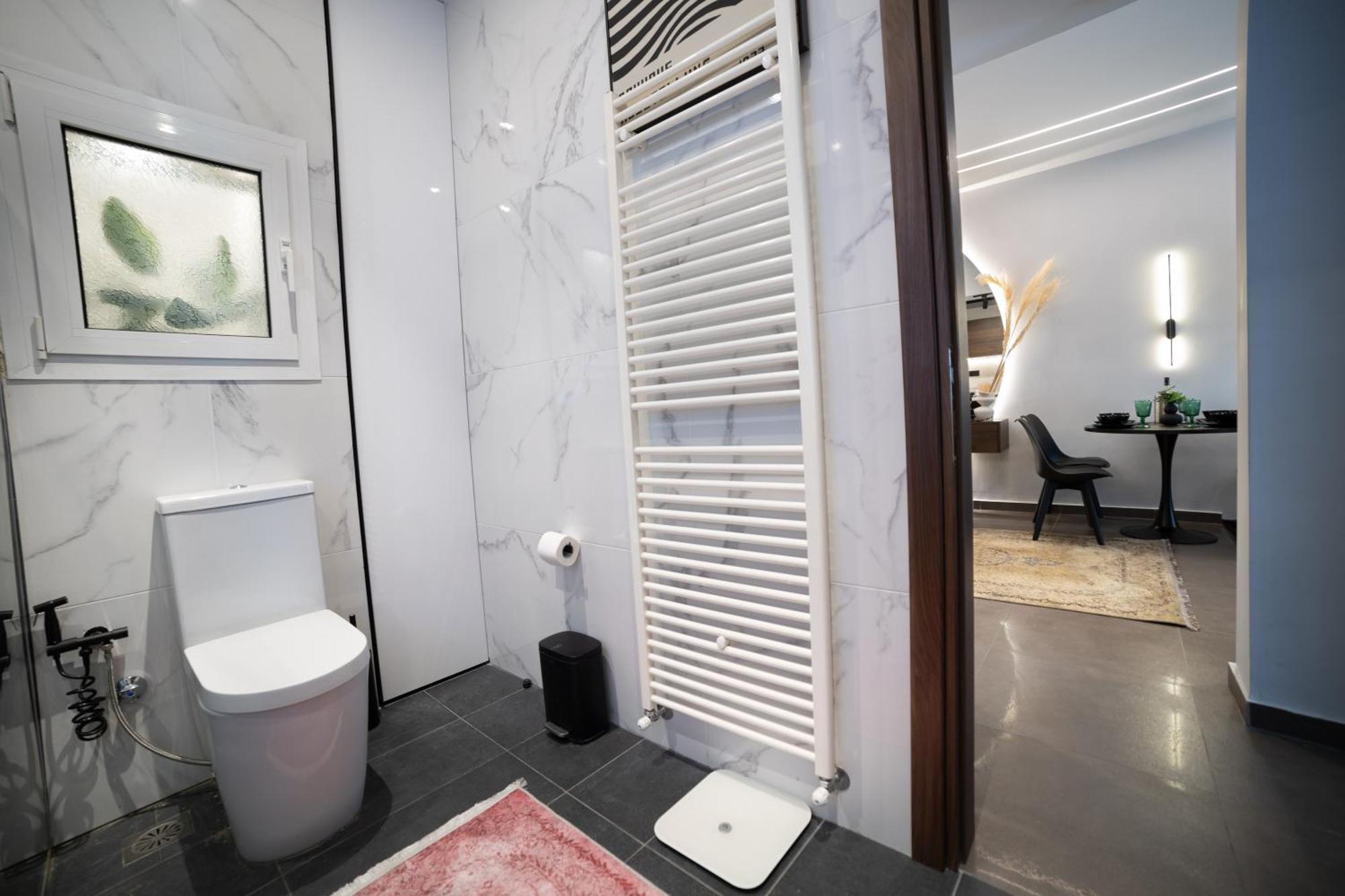 Urban Maison Premioum Apartment