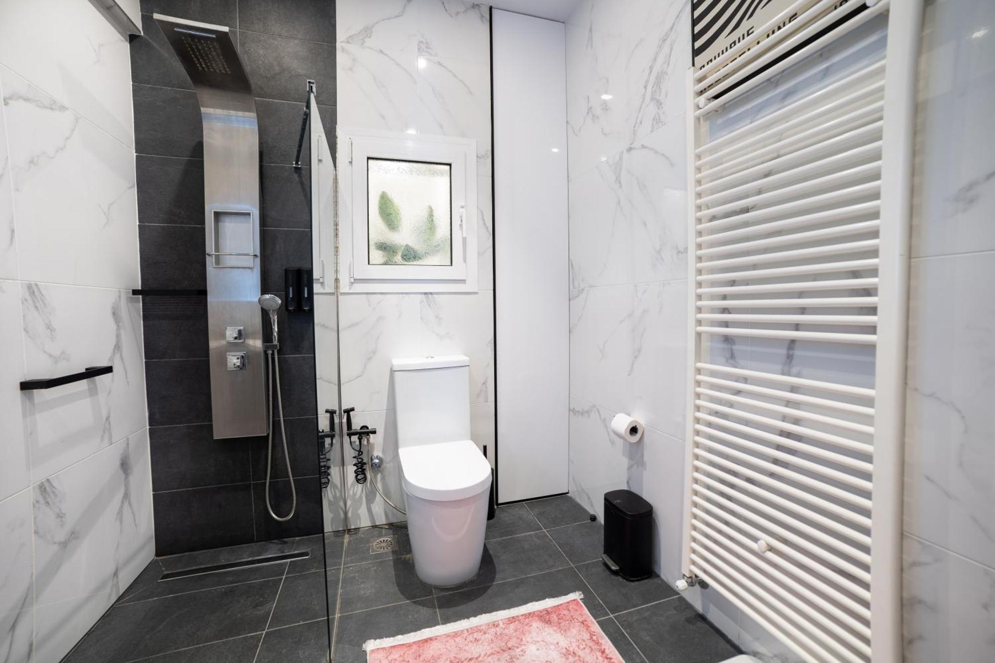 Urban Maison Premioum Apartment