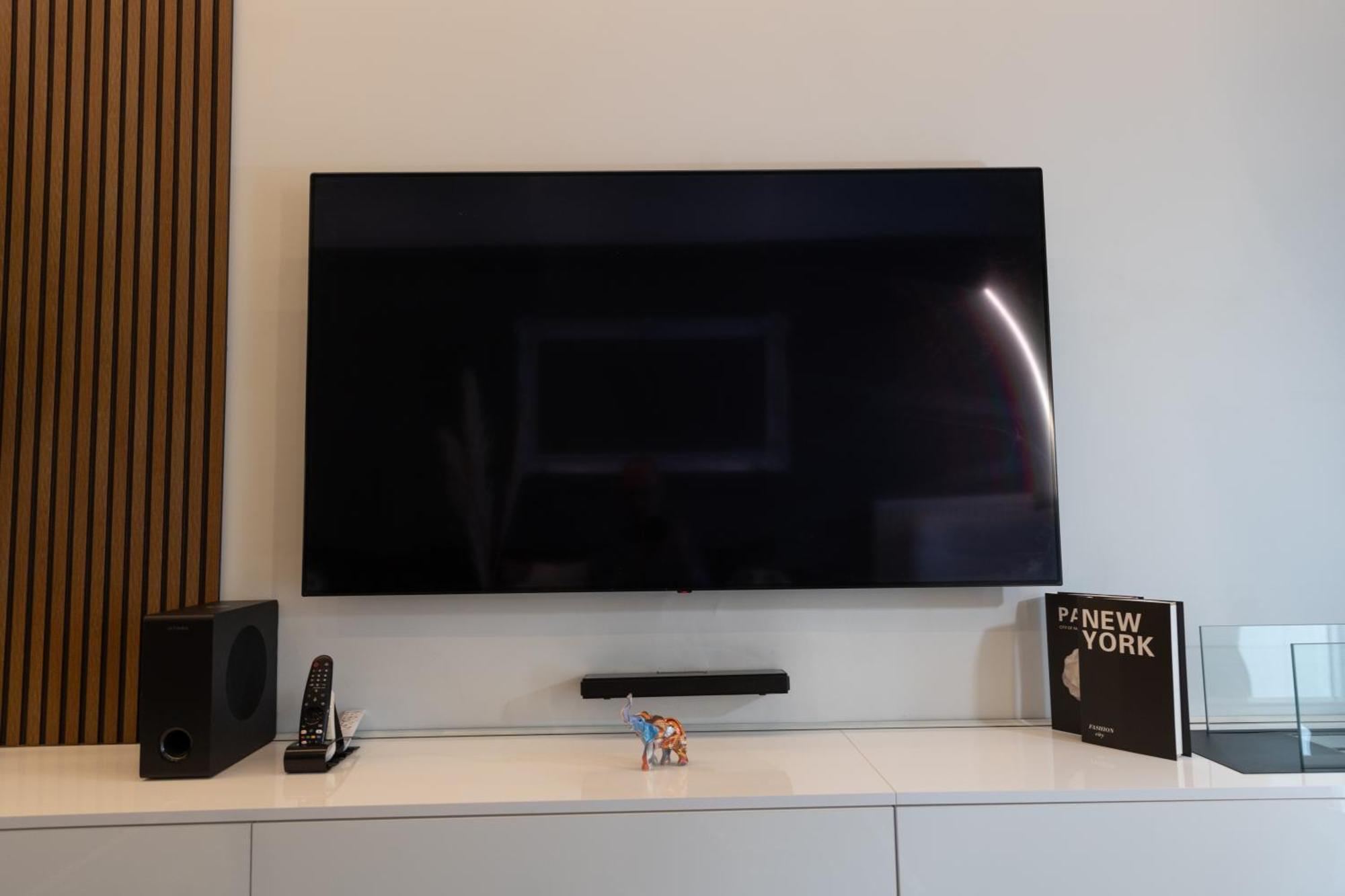 Urban Maison Premioum Apartment *
