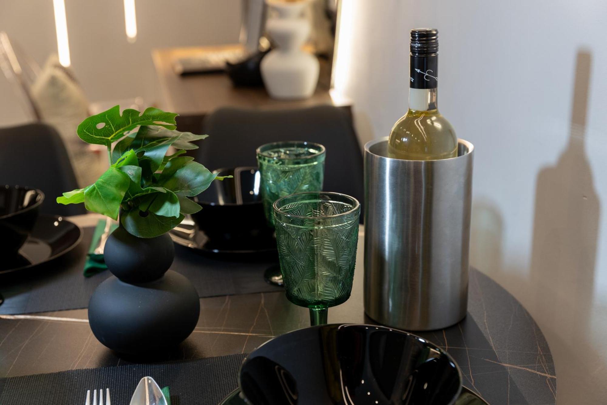Urban Maison Premioum Apartment