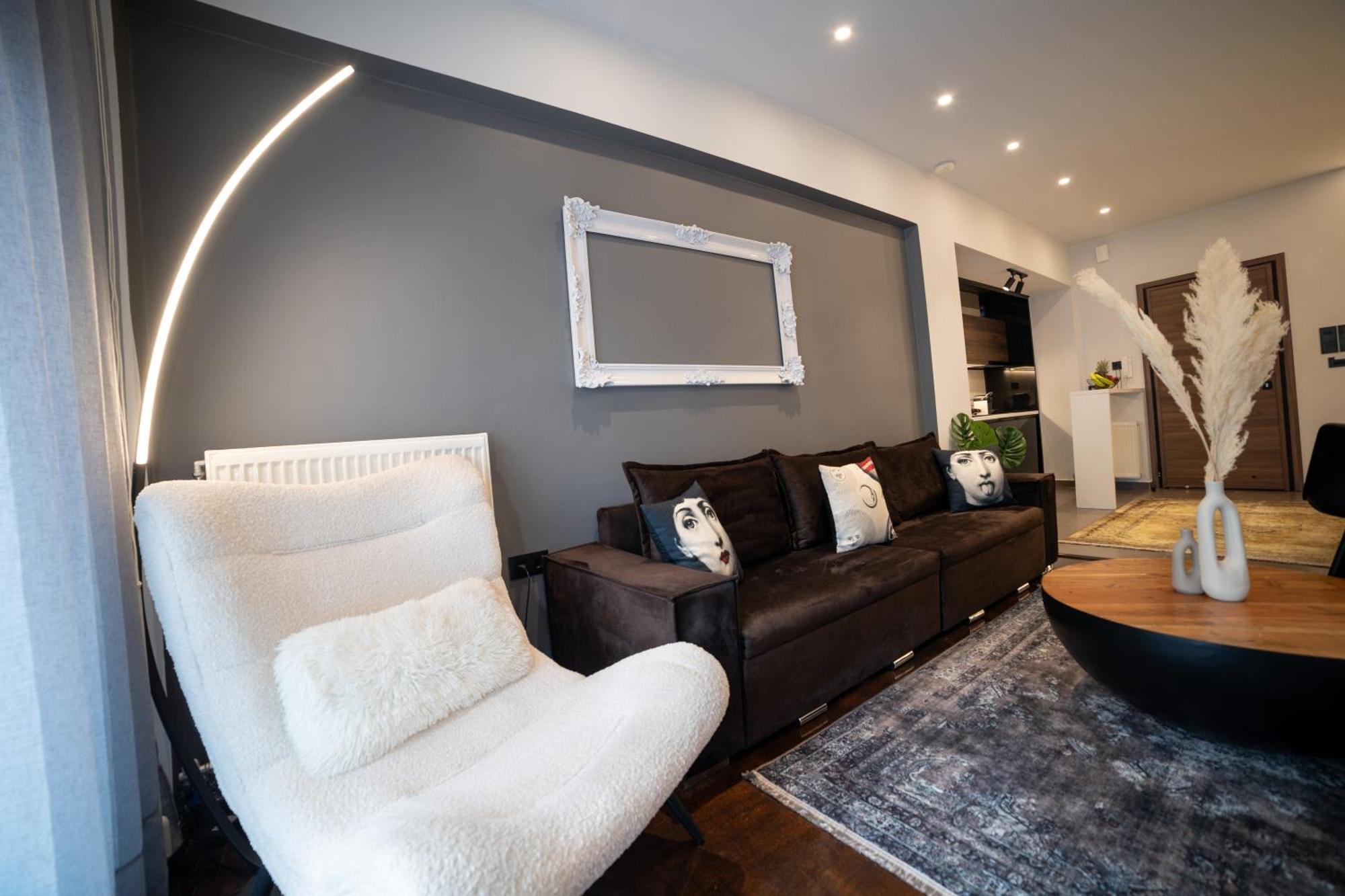 Apartment Urban Maison Premioum