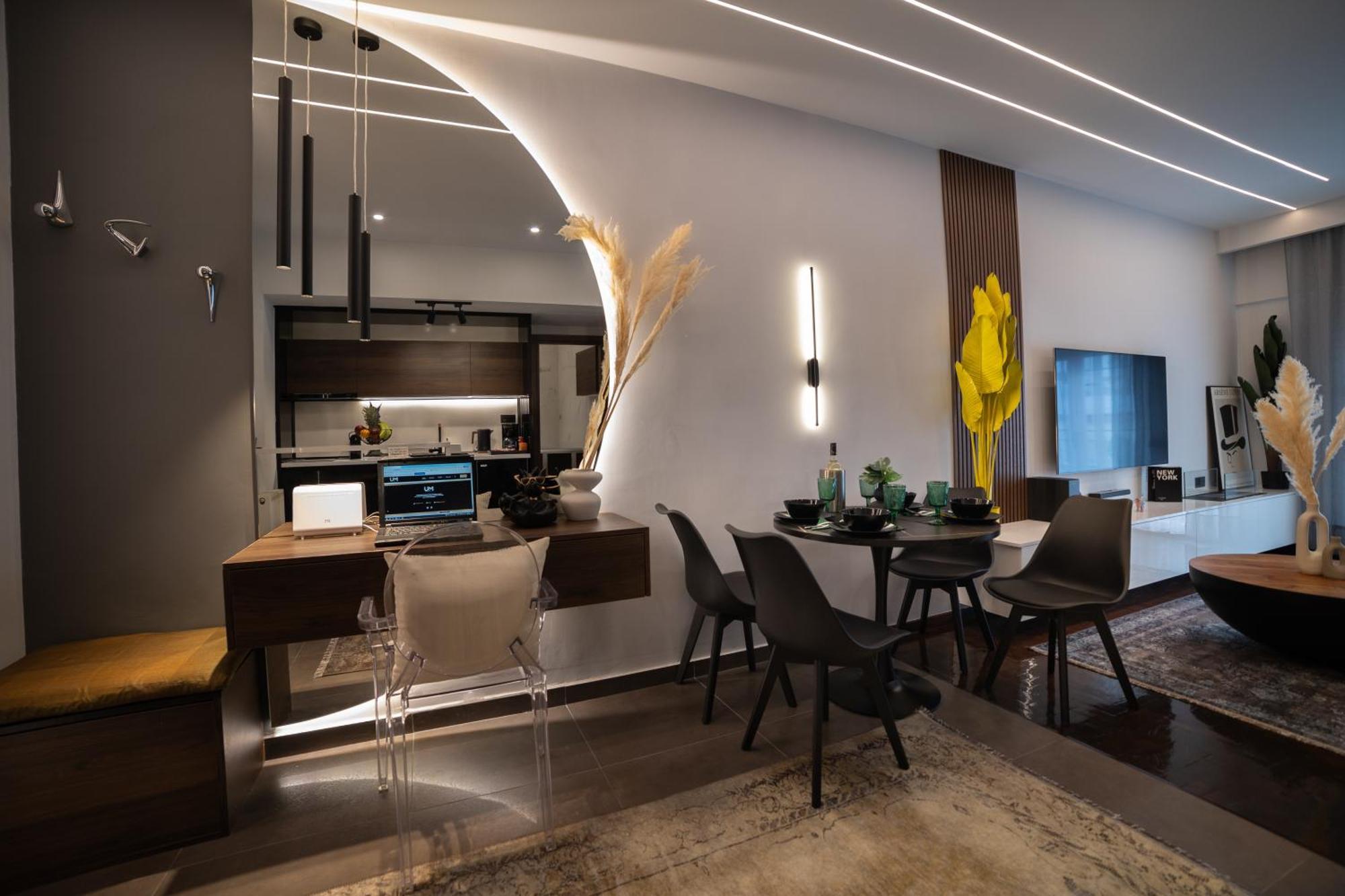Urban Maison Premioum Apartment Larissa