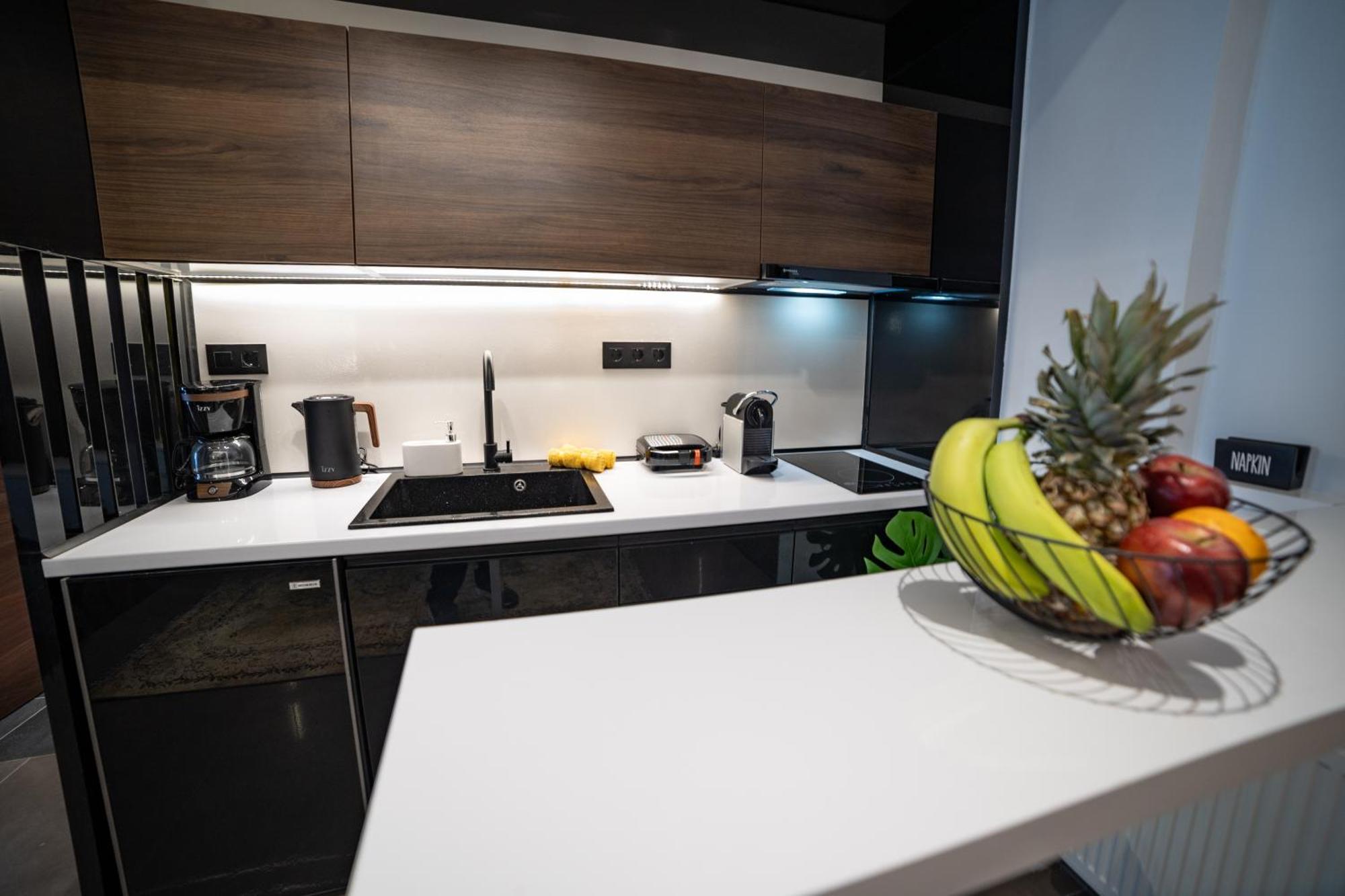 Urban Maison Premioum Larissa
