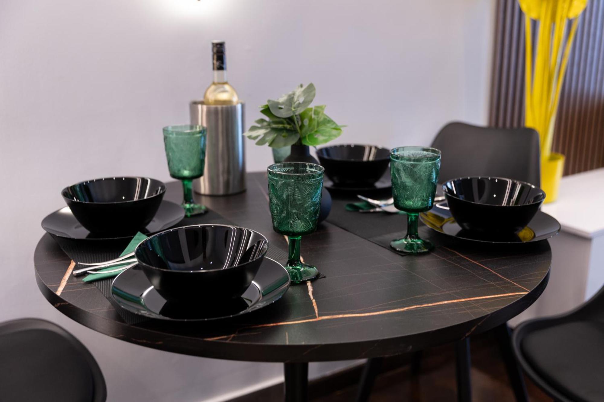 Urban Maison Premioum Apartment
