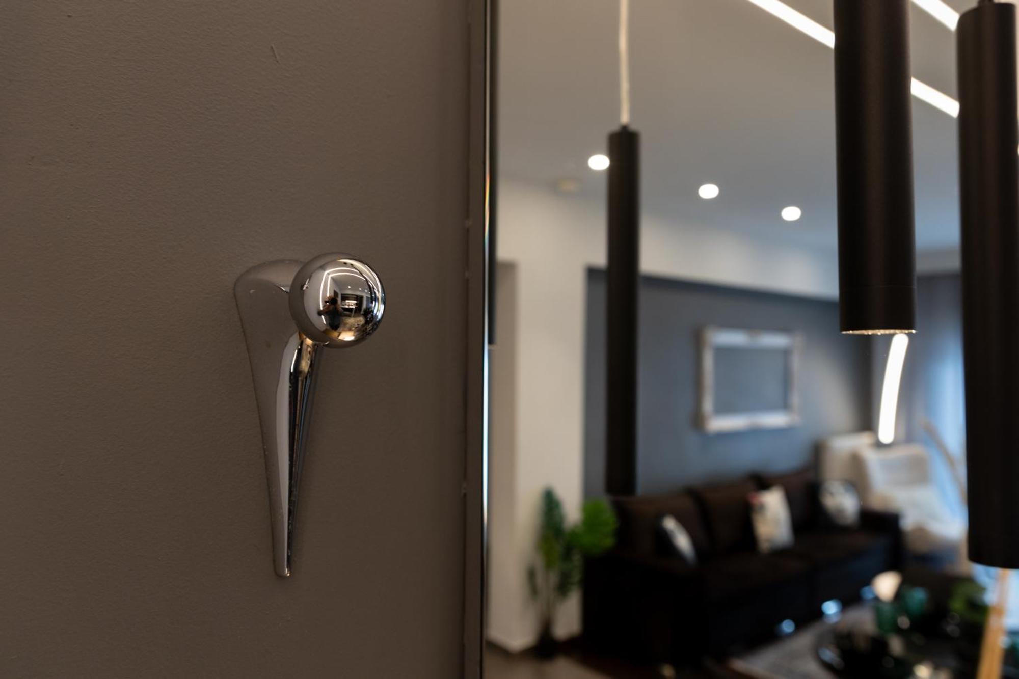 Urban Maison Premioum Apartment Larissa