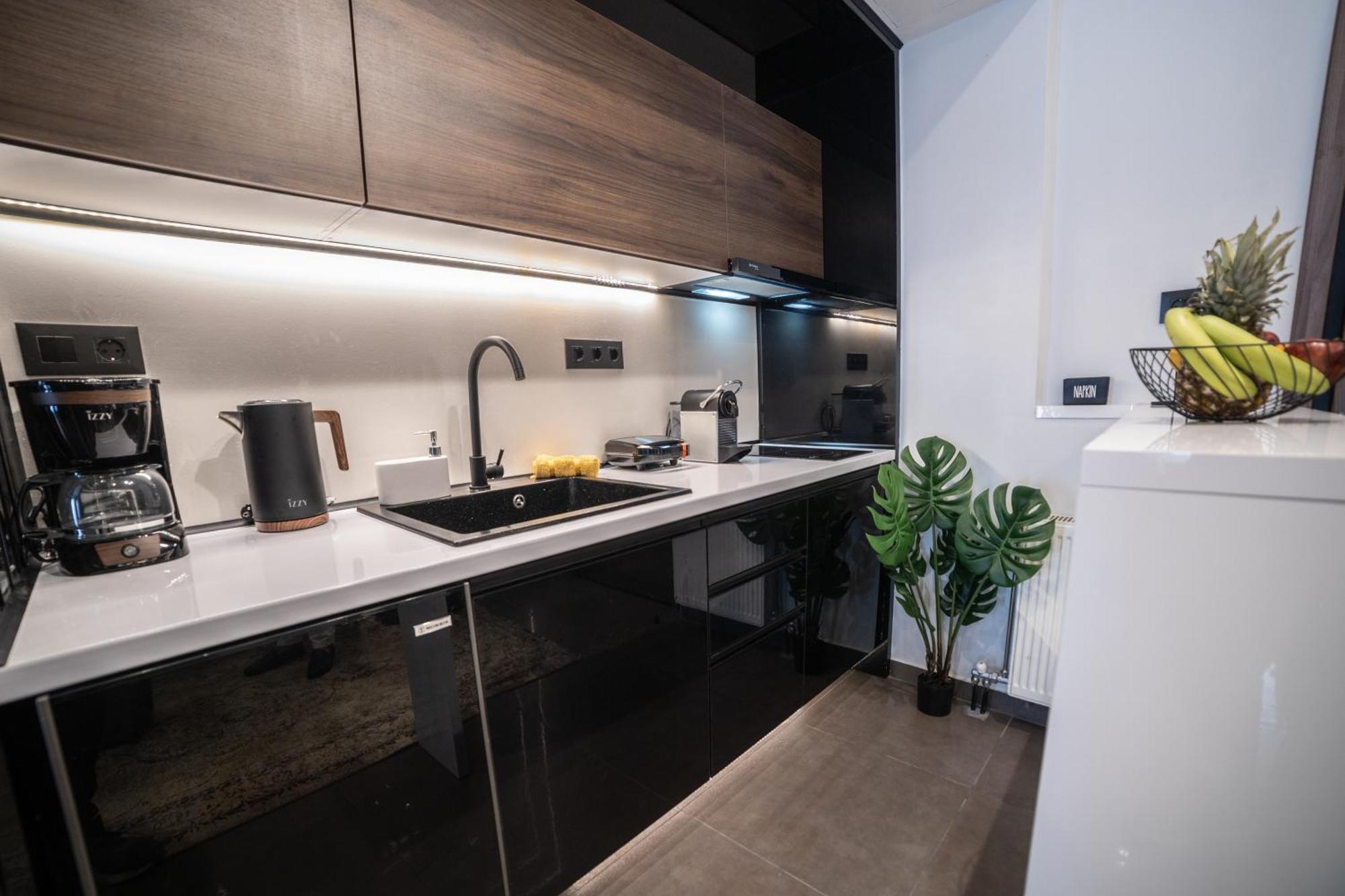 Apartment Urban Maison Premioum *