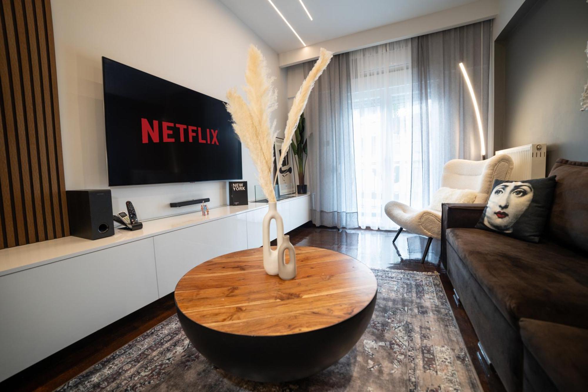 Urban Maison Premioum Apartment *