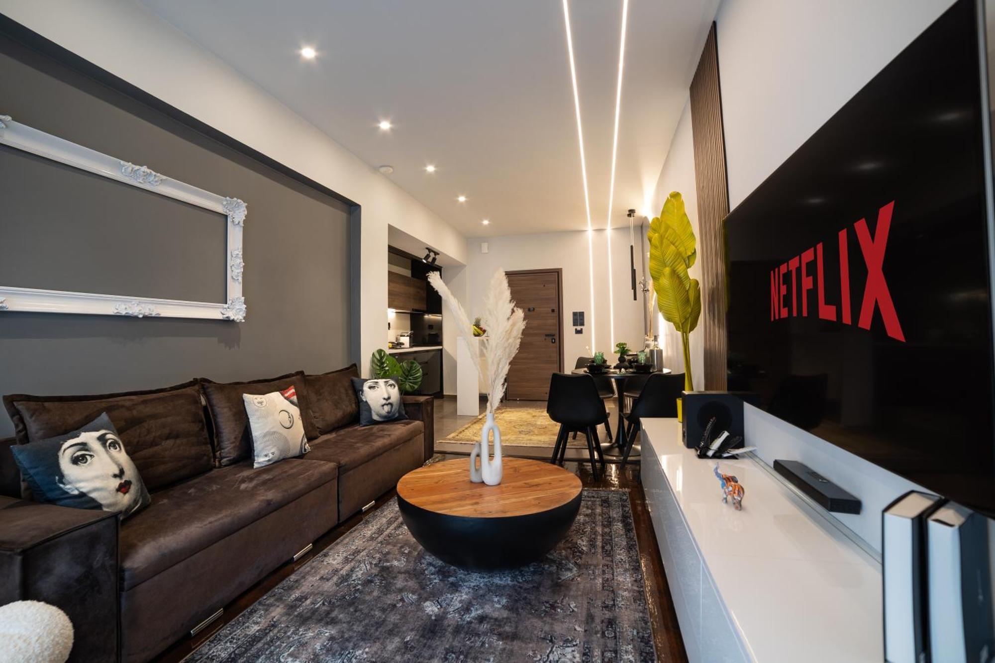 Urban Maison Premioum *