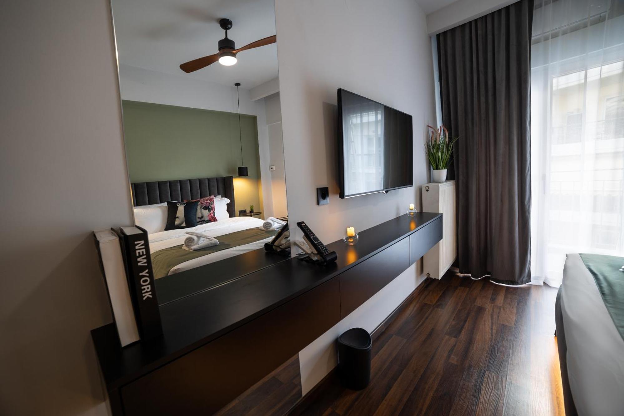 Urban Maison Premioum Larissa